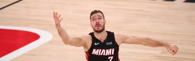 Dragić otvoren za sve opcije, ali bi da ostane u Majamiju