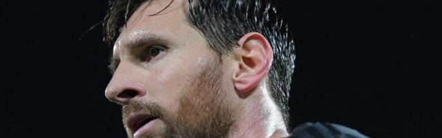 Otkriveno da li je moguć Mesijev povratak u Barselonu