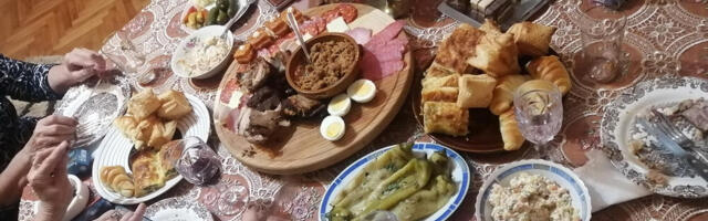 Objavljena lista 100 najboljih nacionalnih kuhinja sveta: Kad vidite na kom mestu je završila Srbija, iznenadićete se