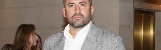 "VIŠE NISMO BILI MUŽ I ŽENA, SAMO SMO BILI..." Nikola Rađen priznao zašto se razveo od Ane Kokić, velika ispovest: Otkrio sve o VELIKOJ RANI iz detinjstva...