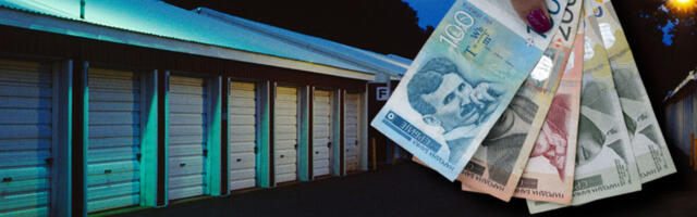 Za garažu treba da izdvojite novca kao da kupujete garsonjeru: Cene astronomske, evo gde je najpovoljniji kvadrat