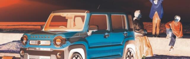 Donald Tramp hoće da Amerikancima prodaje male japanske automobile za koje kaže da su "veoma slatki": Problem je što su "baš mali"