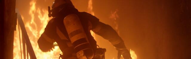 Otac troje dece se uspaničio zbog požara u kući i otišao po pomoć: On je jedini preživeo tragediju