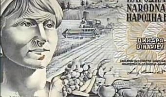 Da li znate ko je žena s najpoznatije jugoslovenske novčanice? "Sivu golubicu" niko nije uspeo da falsifikuje, a evo kako je postala slavna