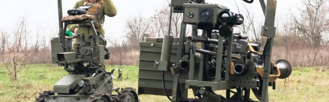 Амерички председник отима Украјину од Европе