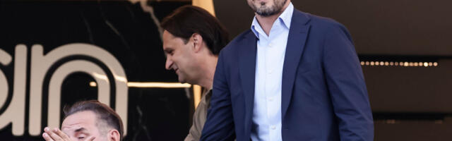 DANKO LAZOVIĆ SE ODREKAO MESEČENE PLATE! Od nje će kupiti ulaznice za meč protiv IMT!