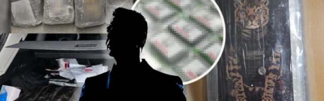 NARKO-BOS PREKO FEJSBUKA TRAŽIO VOZAČE! Prevozio kokain širom sveta i zarađivao milione! OGLASILA SE FIRMA KOJA JE BILA PARAVAN!