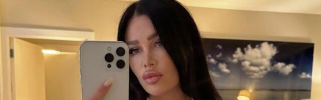 "Da presečemo odmah!" Stanija se oglasila o "intimnom snimku": "Uvek sam bila pažljiva i oprezna šta radim"