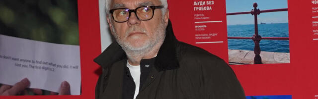 Ovaj detalj mnogima je promakao: Evo kolika je razlika u godinama između Slobodana Ćustića i njegove žene