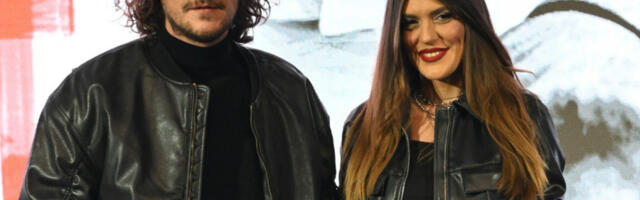 PRVO JAVNO POJAVLJIVANJE najlepšeg para naše javne scene: Jana i Nenad u centru pažnje, posle ovih SLIKA sve je jasno!