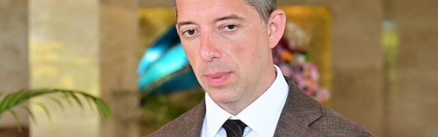 Đurić: Sazvali smo ambasadorsku konferenciju da predstavimo prioritete državne politike