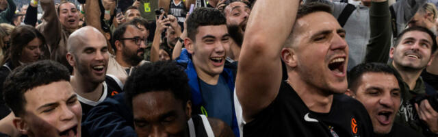 NAPOKON: Grobari su ovaj dan baš dugo čekali!