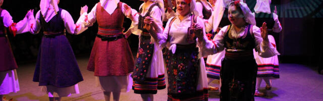 Godišnji koncert KUD „Lemind“: Omaž Ivani Filipović