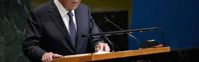Lavrov: Rusija spremna za nastavak saradnje sa SAD