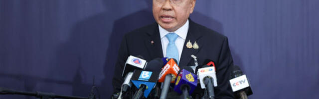 Бангкок опрезан према споразуму са Камбоџом, прати се првих 72 сата