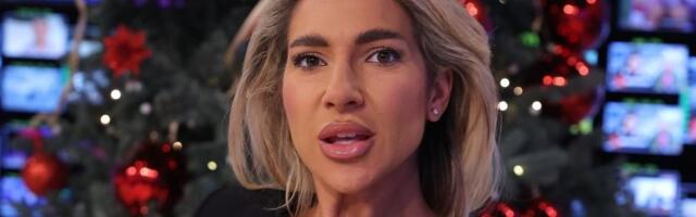 Jovana objavila privatni snimak dečka Tigra: Go do pasa pokazao svoje sposobnosti (VIDEO)