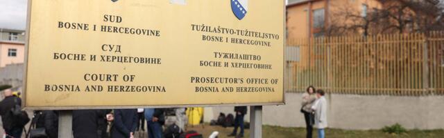 Sud BiH odbio žalbu SNSD-a, ponavljaju se izbori za predsednika RS na 136 biračkih mesta