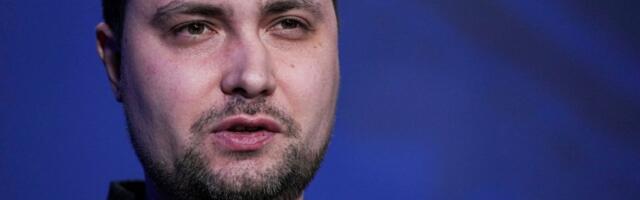 Šef vojne obaveštajne službe na čelu kabineta Zelenskog