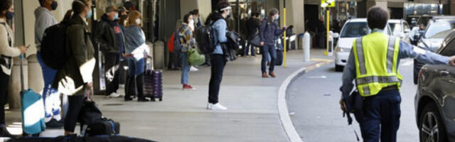 Суд: забрана отвореног ношења оружја у Калифорнији је неуставна