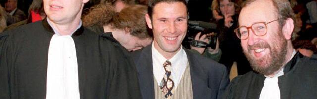 NAJRADIKALNIJA ODLUKA U ISTORIJI FUDBALA DONESENA JE ZBOG NJEGA: Danas jedva preživljava! Bilo je dana kada nije imao šta da jede