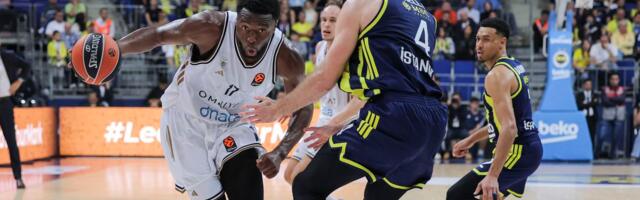 EVROLIGA Pratite sve rezultate na Sportalu