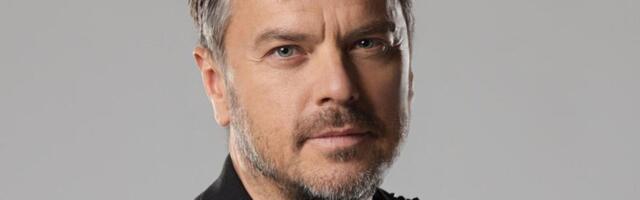 Kad se isti pronalaze: Boris Režak prvi put u intimnoj atmosferi kluba BitefArtCafe