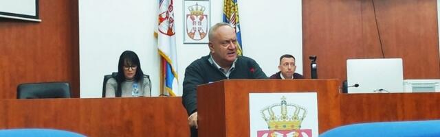 Leskovac nagrađuje 291 mladog talenta, gradonačelnik poručio “Dosta je blokada”