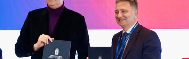 Србија гради сопствени ВИ модел за српски језик