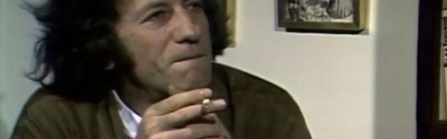 "Elektra" Danila Kiša prevdena na grčki jezik