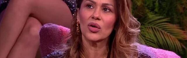 Mina Kostić priznala da joj Kasper DAJE NOVAC, pa nabrojala šta joj je sve kupio: "Sandale, nakit, telefon..."