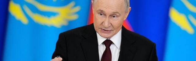 Smeniće Putina?! Šokantan plan za Rusiju izašao na videlo - čekaju nezamislivu stvar za obračun sa Moskvom, ako ovo krene...