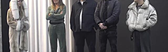 Evo ko je sinoć izbačen iz "Elite": Ni dupliranje glasova nije pomoglo, izašao pa udario na ukućane: "Oni skaču pa se gađaju, to je prešlo granice"