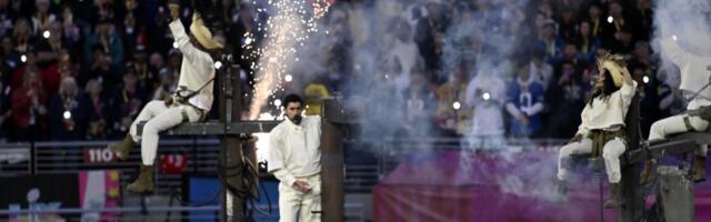 Za 30 sekundi pažnje na Superboulu treba vam pravo bogatstvo: Kad vidite cene, biće vam jasno zašto su ljudi poludeli za Bed Banijem