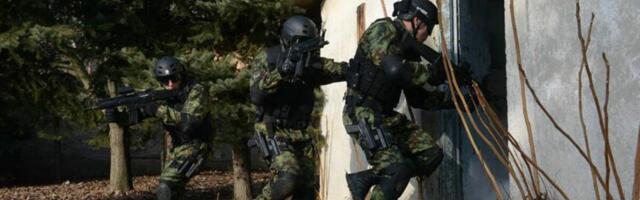 POLICIJA UPALA U MISTERIOZNI OBJEKAT NA 50KM OD SRBIJE! Evo šta ih je zateklo tamo, CEO REGION NA NOGAMA!