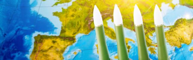 Može li Evropa da izgradi sopstveni nuklearni štit? Rešenje postoji, ovo su opcije koje se razmatraju