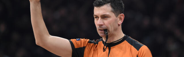 Ovo su sudije finalne utakmice Kupa Radivoja Koraća između Zvezde i Mege u Nišu