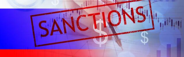 Istorijski udar na rusku ekonomiju: Novi paket sankcija uključuje blokadu giganta koji drži 80% izvoza nafte