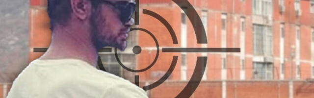 JEDAN OD NAJJAČIH ŠKALJARACA UBIJEN SNAJPEROM U ZATVORU! Ubistvo Dalibora Đurića rešeno posle 9 godina, na optužnici i dobro poznato ime!