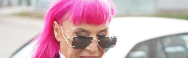 "Kancer kao da je zarazna bolest": Suzana Jovanović o Zorici Brunclik nakon operacije