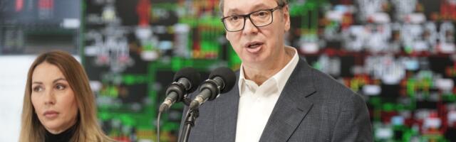 "Mesecima nas je upozoravao, sve je razumeo pre nas" -Hadžifejzović: Moramo da slušamo Vučića pažljivo