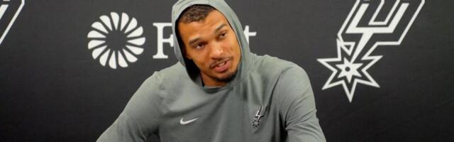 Vembanjama razmontirao Hjuston: Stvari su jednostavno kliknule!