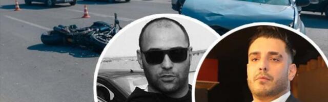 NAJNOVIJA INFORMACIJA O STRAVIČNOJ NESREĆI U KOJOJ JE POGINUO BRAT DARKA LAZIĆA: Ovaj detalj može biti ključan za ISTRAGU!