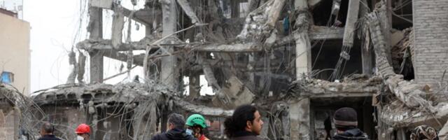 Hamas pozvao zemlje Bliskog istoka da sarađuju i zaustave američko-izraelsku agresiju na Iran