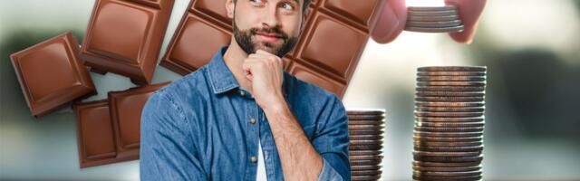 Cene čokolade eksplodirale: Omiljeni slatkiš mnogih sada je luksuz!