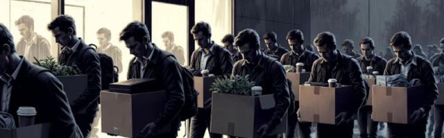 Filijala u Beogradu otpustila 348 radnika u toku smene: Poslali su mejl, kolega ostao zaglavljen u kancelariji