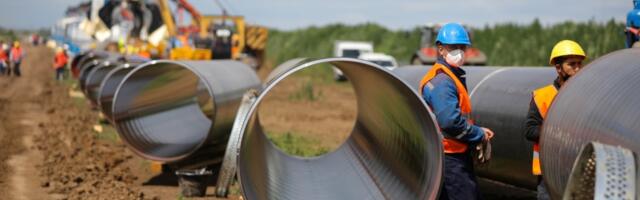 Gas, politika i propuštene prilike Južne interkonekcije u BiH