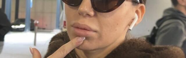 EVO DA LI JE GOGA GAČIĆ HTELA DA JOJ UNIŠTI BRAK! Ivana Pavković PRIZNALA GREŠKU, zbog ovoga je PUKLO PRIJATELJSTVO! (VIDEO)