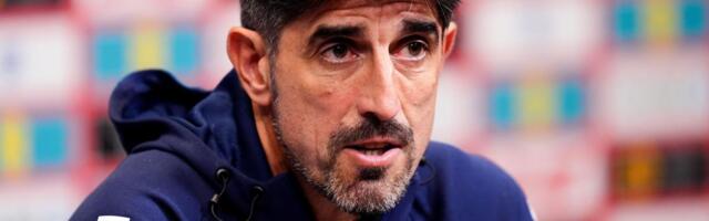 VELJKO PAUNOVIĆ SE OBRAĆA SRBIJI: Selektor odgovara na sva pitanja! Centralna tema povratak braće Milinković-Savić