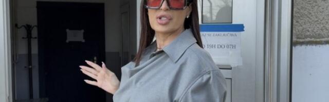 "OŽENJENI ME NE ZANIMAJU" ŠOK-IZJAVA Cece Ražnatović izazvala POMETNJU na Grandu! (VIDEO)