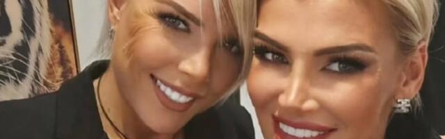 40 dana od smrti Tatjane Ječmenice - Bekvalčeva se oglasila potresnom porukom: "Navikavam se da živim..."